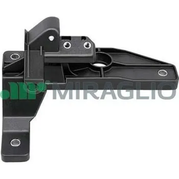 Dveře karosérie Dveřní madlo, vnitřní výbava MIRAGLIO 60/152