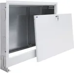 TOPHEAT SGP-5 skříň pro rozdělovač 965mm, pod omítku, bílá SGP-5