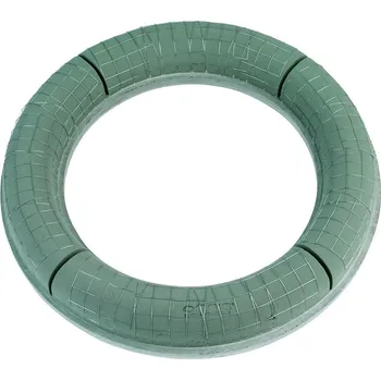 Věnec OASIS® ECObase věnec, Ø 72 cm