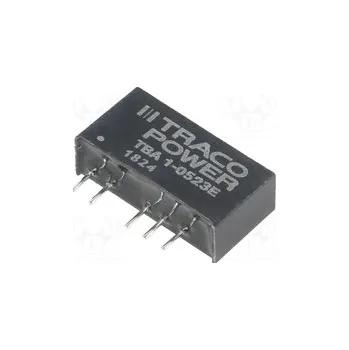 Měnič napětí TBA1-0523E