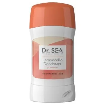 DR.SEA: Deodorant LEMONCELLO 50ml K2670