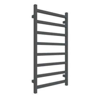 Radiátor DK Terma Simple 960x500 vodní radiátor Metallic Black O8