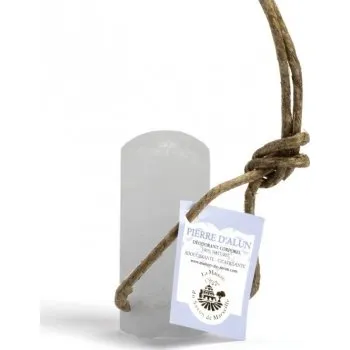 Alun deodorant leštěný 115g - La Maison du Savon de Marseille