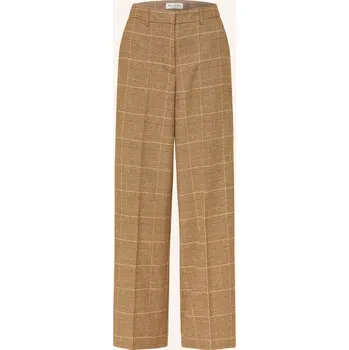 Marc O'polo Dámské Marlene Kalhoty, béžová, 32