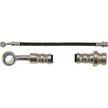 Autodíl Brzdová hadice LUCAS PHD1061