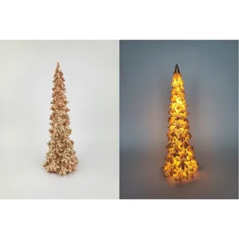 Vánoční dekorace PROHOME - Stromeček LED