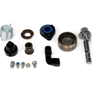 Vidlice na kolo ROCKSHOX Damper Upgrade Kit - 3-Position Remote In/Out (includes 3Pcam, screws, cable hanger, pulle