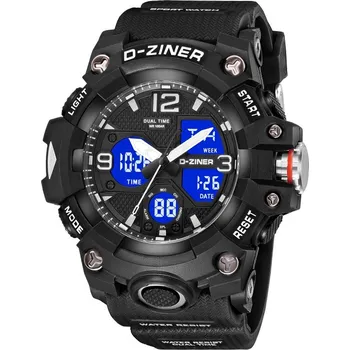 Hodinky D-ZINER 11227201