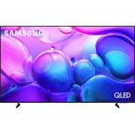 Samsung 75" QLED (QE75Q6FAAUXXH)