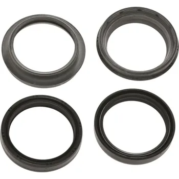 Olejové těsnění a prachový kryt vidlice TOURMAX SUZUKI RM 250 1996-2000