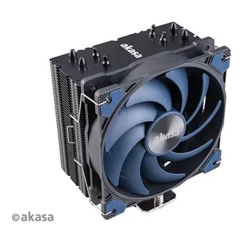 Počítačové chlazení Akasa AK-CC4017EP01 AKASA chladič CPU - Alucia H4