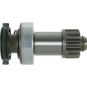 Startér Volnoběžný převod, startér AS-PL SD0194