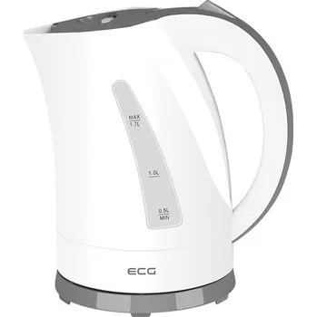 Rychlovarná konvice ECG RK 1712 Surfer Rychlovarné konvice