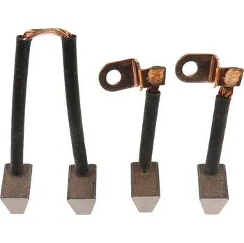 Startér Uhlíkový kartáč, startér AS-PL PSX129