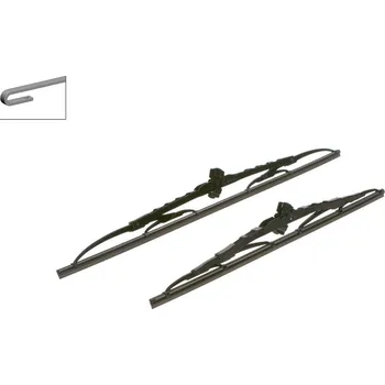 Stěrač List stěrače BOSCH 3 397 001 361