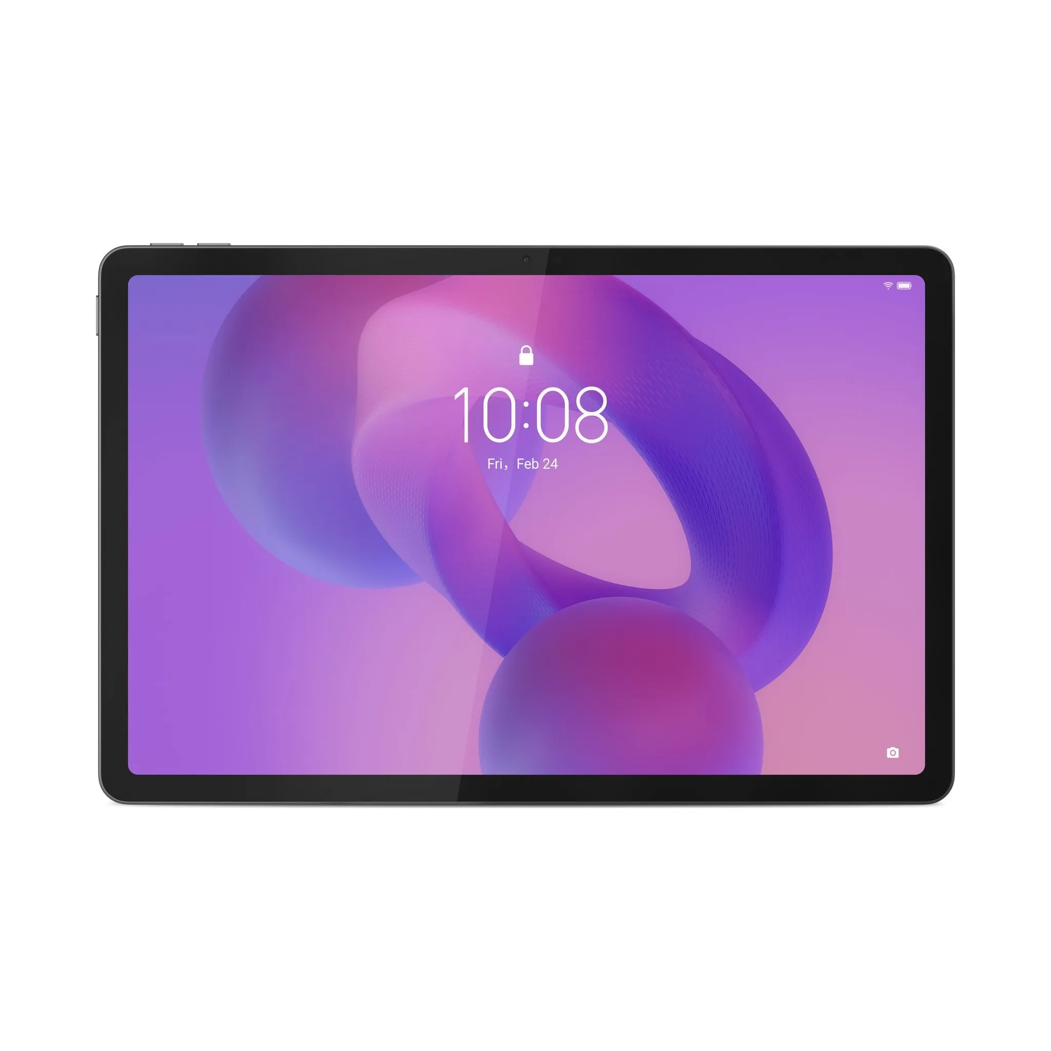 Fotografie 4 - Tablet Lenovo Idea Tab 11" 256 GB 5G Luna Grey (ZAFM0293CZ)
