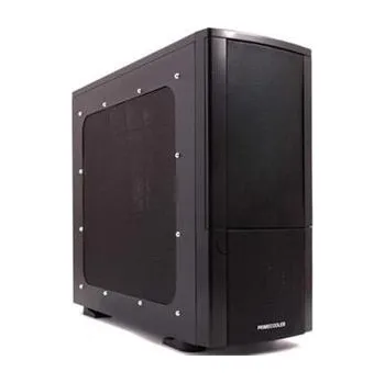 PC skříň PrimeCooler MeshCase AS PC-MCAS PRIMECOOLER MeshCase AS MeshSide screw-less