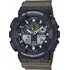 Hodinky Casio G-Shock GA-100TU-1A3ER