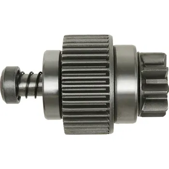 Startér Volnoběžný převod, startér AS-PL SD2009