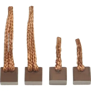 Startér Uhlíkový kartáč, startér AS-PL (AUTO STARTER) PSX163-164