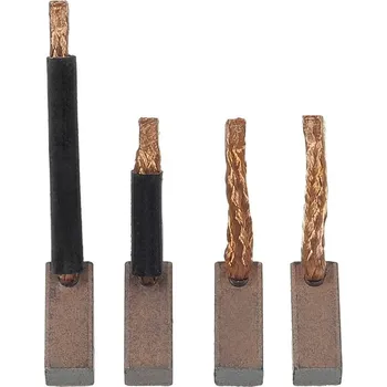 Startér Uhlíkový kartáč, startér AS-PL JSX51-52-63