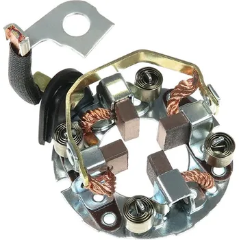 Startér Držák, uhlíkové kartáče AS-PL (AUTO STARTER) SBH9004