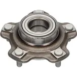 Sada ložisek kol KAVO PARTS WBH-8513