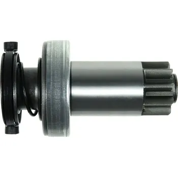 Startér Volnoběžný převod, startér AS-PL SD0132