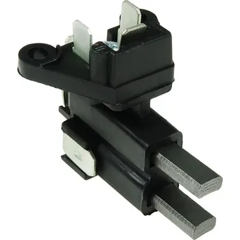 Startér Držák, uhlíkové kartáče AS-PL (AUTO STARTER) ABH9009S