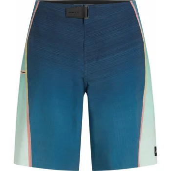 Pánské plavky O'Neill Pánské O'Neill HYPERFREAK HYDRO TECH Pánské plavecké šortky Tmavě modrá Modrá M (2926030)