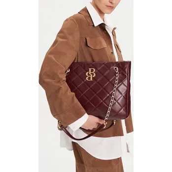 Kabelka Kabelka Badura C-ARNA-LA482-2962-1 Bordó NOSIZE