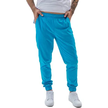 Zdravotnický oděv Perlička® Zdravotnické kalhoty MAX SATTÉ Tmavý tyrkys Barva: Tmavý tyrkys, Velikost: 50