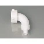 Hadicová tryska, zalomená 90°, s převlečnou maticí M 29 x 1,75, BJ = 20 ks