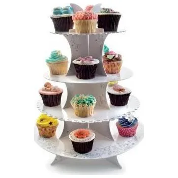 Stojan na muffiny 34,5 x 44 cm - Ibili