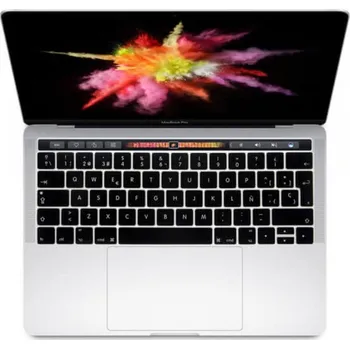 Silikonový ochranný obal na klávesnici EU verze pro Apple MacBook Air 15,3 (2025,M4) - černý