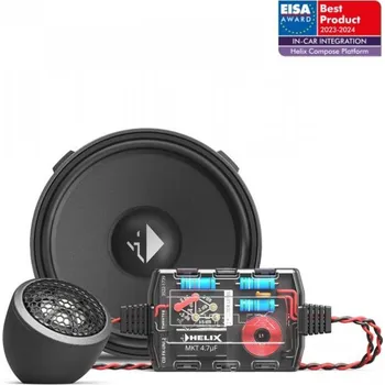 Helix Ci3 K100.2FM-S3