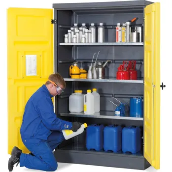 Sud Skříň PolyStore PS1220, FB V2A