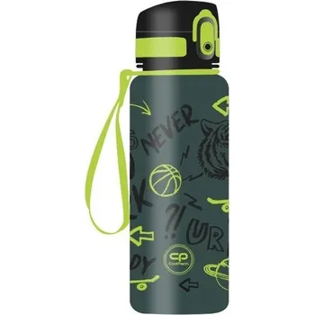 Set školních potřeb Bidon 400 ml Brisk Mini Tiger CoolPack, Patio