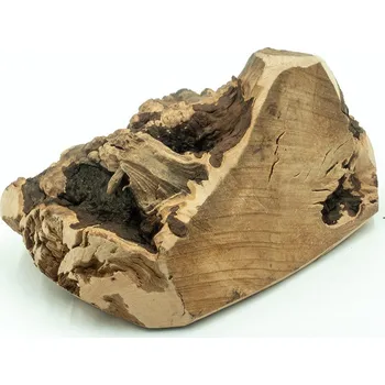 Hračka pro psa EXPLORER DOG Žvýkací kořen vřesu pro psy M