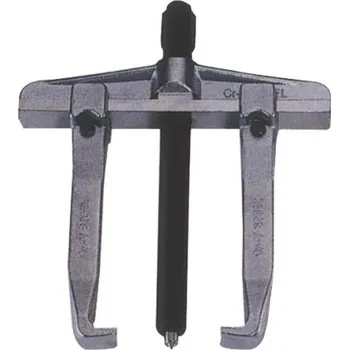 Stahováky dvouramenné, univerzální s posuvnými rameny, různé velikosti - JONNESWAY AE310047