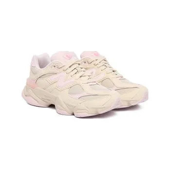 Dámské tenisky New Balance Sneakersy GC9060JP Modrá 38_5