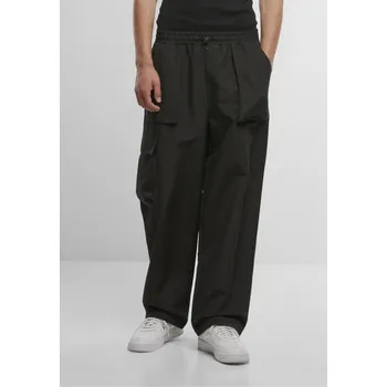 Technical Ripstop Cargo - black 3XL