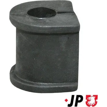 Zavěšení kol Ložiskové pouzdro, stabilizátor JP GROUP 1250401200
