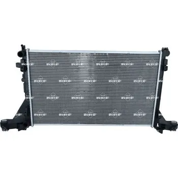 Chladič motoru Chladič, chlazení motoru NRF NRF58482