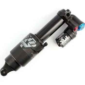 FOX Float X2 Performance Trunnion tlumič 225 x 75mm - šedivé polepy OEM