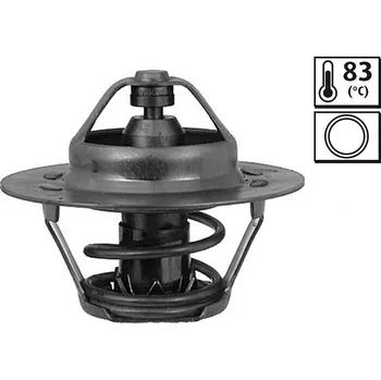 Těsnění motoru Termostat, chladivo VALEO 819946