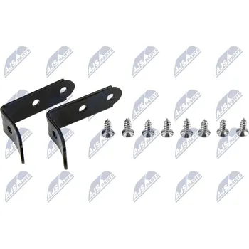 Přihrádka na rukavice NTY EZC-AU-116