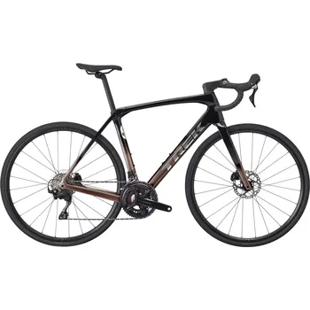Silniční kolo Trek Domane SL 5 - Dark Star to Bronze Age Fade 2026, 28" 2026, 28"