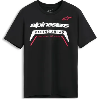 ALPINESTARS triko Q3 CSF černá - S