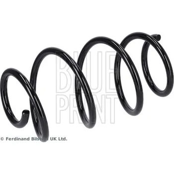Pružina podvozku BLUE PRINT ADBP880005
